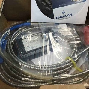 PR6423/016-011-CN EPRO কম্পন সেন্সর PR6423 সিরিজ উচ্চ নির্ভুলতা 8mm Eddy বর্তমান সেন্সর