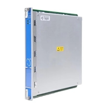3500/62-01-00 136499-01 বেন্টলি নেভাদা -10 Vdc থেকে +10 Vdc বাহ্যিক সমাপ্তি সহ I/O মডিউল