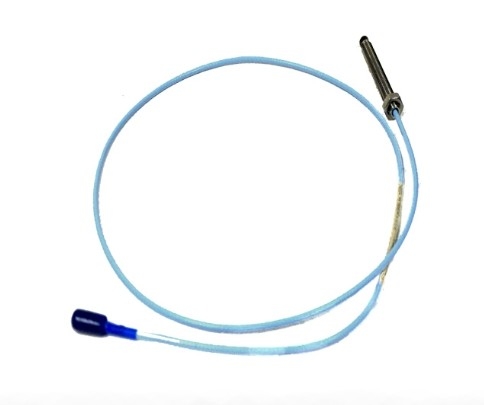 330101-00-50-10-02-CN 3300XL বাঁকা নেভাদা 8 মিমি প্রোব 3/8-24 ইউএনএফ থ্রেড বিনা প্যান্ট