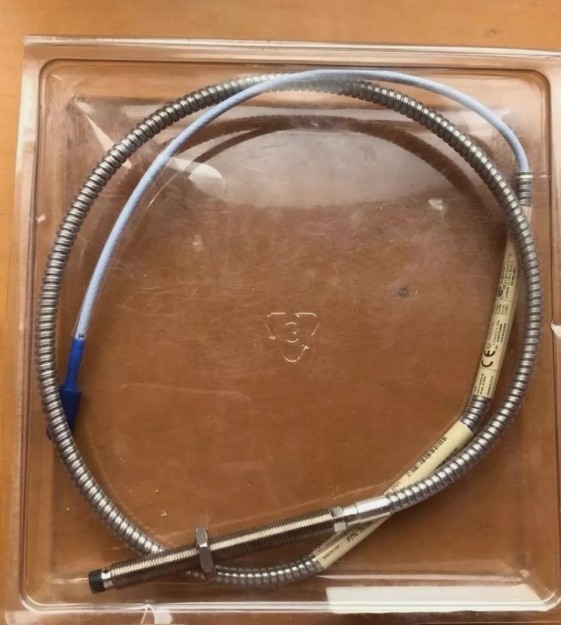 330104-00-09-10-02-05 3300XL বেন্টলি নেভাদা 3300 এক্সএল 8 মিমি প্রোব এম 10 এক্স 1 থ্রেড বর্ম সহ