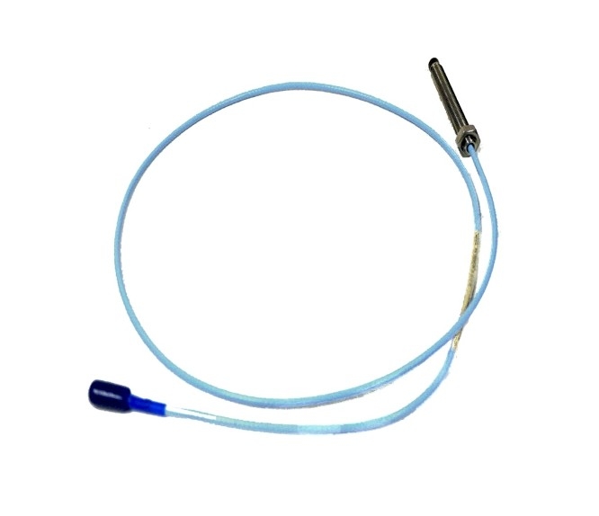 330104-00-14-10-02-00 3300XL বেন্টলি নেভাদা 3300 এক্সএল 8 এমএম প্রোব এম 10 এক্স 1 থ্রেড বর্ম সহ