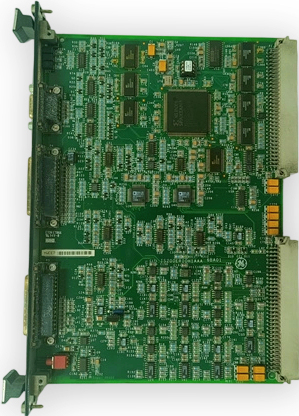 IS200TDBSH6A GE Mark VI control spares Discrete Simplex Card And Large Printed Circuit Board 