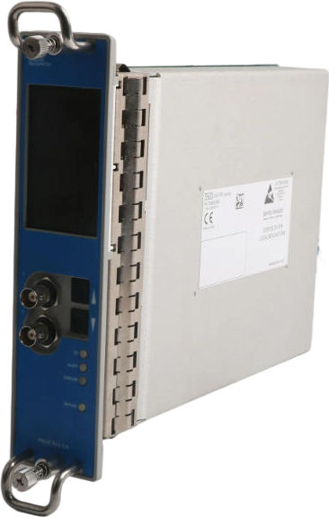 বেন্টলি নেভাদা ৩৫০০/৫০ই ট্যাকোমিটার মডিউল উচ্চ নির্ভুলতা গতি পরিমাপ এবং মাল্টি ফাংশনাল আইও ইন্টিগ্রেশন সহ