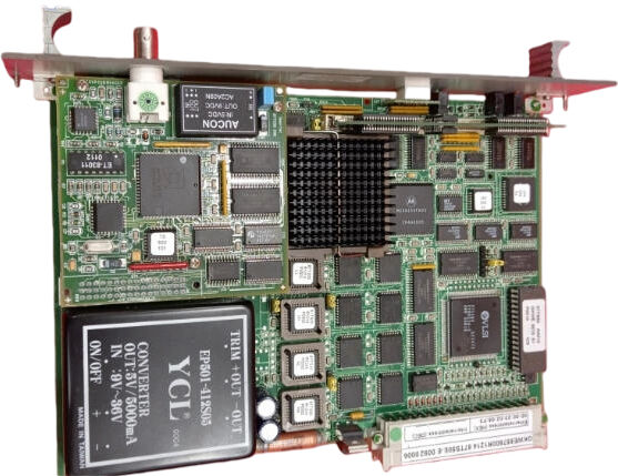 ABB 87TS50E-E কমিউনিকেশন ইন্টারফেস এবং 12 মাসের ওয়ারেন্টি সহ ইন্ডাস্ট্রিয়াল অটোমেশন জন্য Procontrol কাপলিং মডিউল