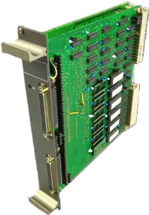 ABB 88VT02B-E GJR2363900R1000 ডিস্ট্রিবিউটেড কন্ট্রোল সিস্টেমে ভোল্টেজ মনিটরিং সহ এসি 800M এর জন্য উচ্চ-অখণ্ডতা নিয়ন্ত্রণ বোর্ড