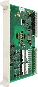 89IL05B-E GJR2391200R0100 শিল্প স্বয়ংক্রিয়করণের জন্য DIN রেল মাউন্ট সহ ABB রিমোট বাস কাপলিং মডিউল