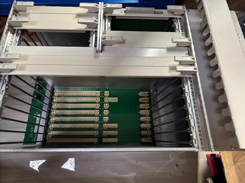 ABB সিস্টেম র্যাক 89IL06A-E GJR2393500R0100 প্রোকন্ট্রোল ক্যাটালগ মডিউল 16 * 16 * 12 সেমি মাত্রা এবং 12 মাসের ওয়ারেন্টি সহ