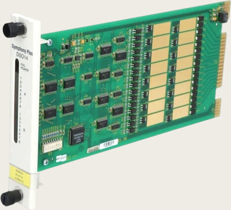SPDSO14 ABB DO মডিউল 16 CH বেলি ইনফাই 90 ইন্ডাস্ট্রিয়াল কন্ট্রোল সিস্টেমের জন্য ওপেন কালেক্টর