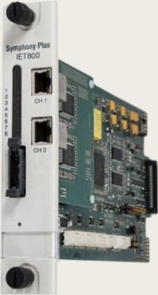 শিল্প নিয়ন্ত্রণ ব্যবস্থায় নির্ভুল টাইমিংয়ের জন্য DIN রেল মাউন্টের সাথে ABB IET800 বৈদ্যুতিক টাইমার রিলে