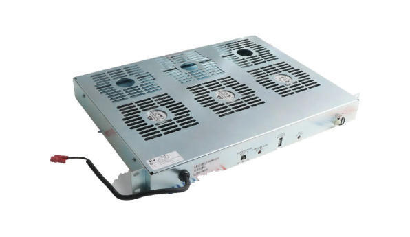 PHARPSFAN03000 ABB System Fan MPS FAN Series with Compact Dimensions for Control Systems Cooling