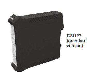 GSI127-021 244-127-000-021 A2-B02 গ্যালভানিক সেপারেশন ইউনিট