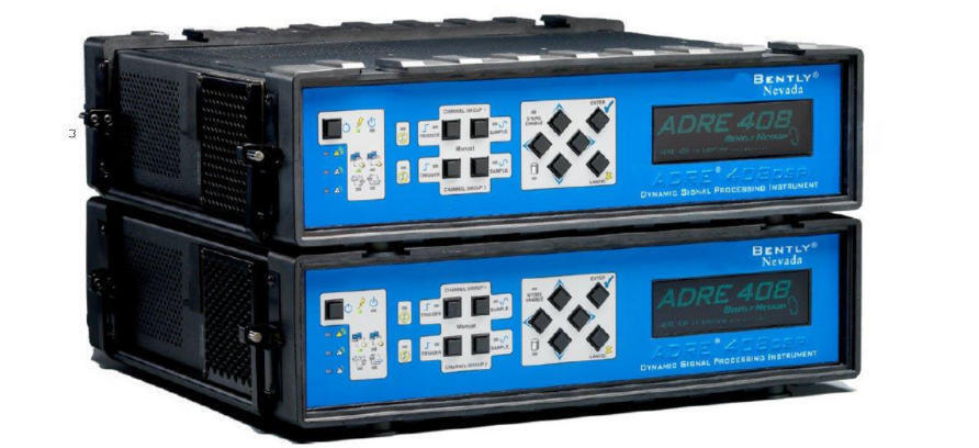 বেন্টলি নেভাদা এডিআরই এসএক্সপি এবং 408 ডিএসপিআই 168905-02 8-চ্যানেল ডায়নামিক নমুনা কার্ড