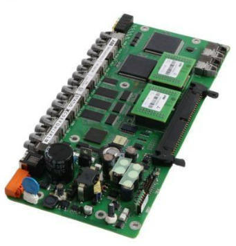 3BHE024577R0101 এবিবি এএমসি ৩৪ কন্ট্রোল বোর্ড হাই প্রিসিশন মোটর কন্ট্রোল ফাস্ট প্রসেসর এবং মাল্টি-কোর ডিজাইন
