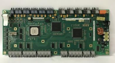 HIEE300936R0101 ABB UFC718AE101 শিল্প নিয়ন্ত্রণের জন্য মেইন সার্কিট ইন্টারফেস বোর্ড, মডবাস এবং PROFIBUS সমর্থন এবং শর্ট-সার্কিট সুরক্ষা সহ