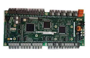 3BHE004573R0142 ABB অটোমেশন সিস্টেমের জন্য হাই-ভোল্টেজ ইন্টারফেস বোর্ড পারমাণবিক বিদ্যুৎ কেন্দ্রে