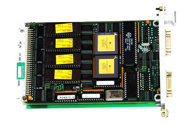10024//H/F Honeywell Ethernet Communication Module 24Vdc for Machine Control and PLC Applications