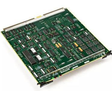 Honeywell 51401052-100 SPC Card Smart Peripheral Controller with 24Vdc 110mA and SCSI Controller Function