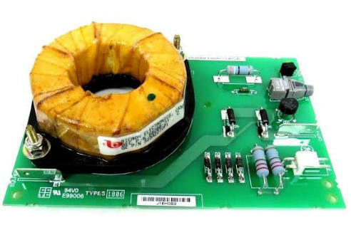 DS200FHVAG1A GE উচ্চ ভোল্টেজ গেট ইন্টারফেস বোর্ড GE LS2100 স্ট্যাটিক স্টার্টআপ সিস্টেমের জন্য
