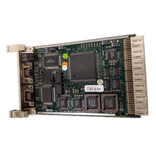 CI522A 3BSE012545R1 ABB বেইলি পিএলসি AF100 ইন্টারফেস মডিউল S800 I/O VDF DCS ABB মডিউল