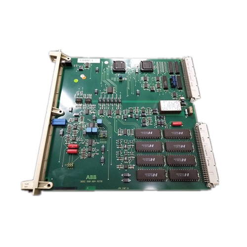 DSAV110 ABB AC S100 50HZ ভিডিও বোর্ড PC কম্পিউটার PLC খুচরা যন্ত্রাংশ 57350001-E