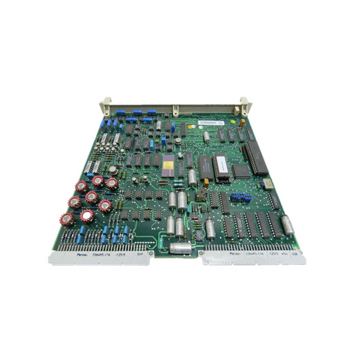 DSAX110 ABB AC S100 এনালগ ইনপুট/আউটপুট বোর্ড 8 চ্যানেল PLC খুচরা যন্ত্রাংশ 57120001-PC