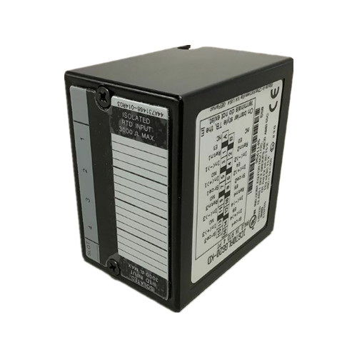 IC670ALG620 GE Fanuc GE ফিল্ড কন্ট্রোল 4 চ্যানেল RTD এনালগ ইনপুট বিচ্ছিন্ন 3 ওয়্যার জেনারেল ইলেকট্রিক