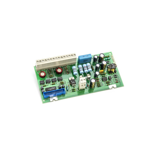 DSTC121 ABB S100 I/O সংযোগ ইউনিট অ্যাসিঙ্ক্রোনাস কমিউনিকেশন ইন্টারফেসের জন্য PLC খুচরা যন্ত্রাংশ 57520001-KH