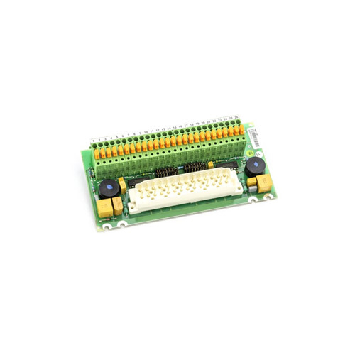 DSTC160 ABB MasterBus MP 100/MB 200 সংযোগ ইউনিট PLC খুচরা যন্ত্রাংশ 57520001-Z