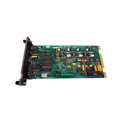 IMCIS02 ABB Bailey Infi 90 স্লেভ কন্ট্রোল এনালগ I/O মডিউল PLC খুচরা যন্ত্রাংশ