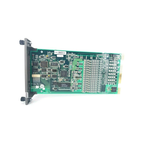 IMFEC12 ABB Bailey Infi 90 Symphony এনালগ ইনপুট মডিউল 15 Point PLC খুচরা যন্ত্রাংশ