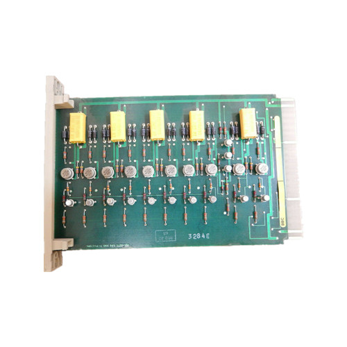 LT370C ABB ব্রাউন বোভেরি BBC LT 370C মডিউল PLC খুচরা যন্ত্রাংশ LT 370 C