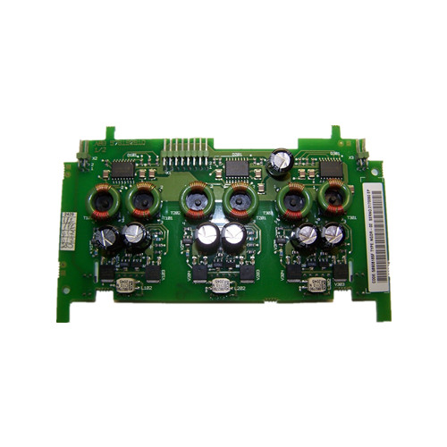 NGDR-02 ABB বৈদ্যুতিন সংকেতের মেরু বদল ACS600 সিরিজ ড্রাইভার বোর্ড গেট সার্কিট কার্ড PLC খুচরা যন্ত্রাংশ