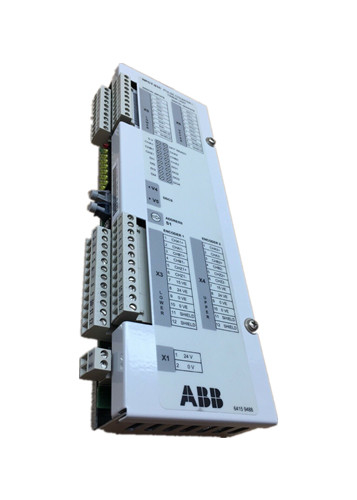 NPCT-01/C ABB ইনভার্টার ACS600 সিরিজ পালস কাউন্টার টাইমার ইউনিট PLC খুচরা যন্ত্রাংশ