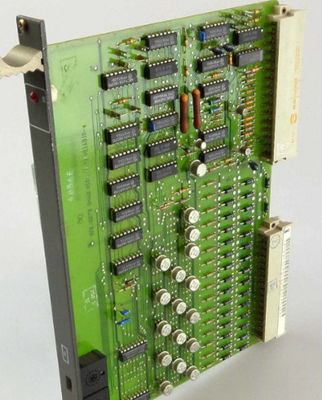 ABB 81AB10 GKE850100R0100 I/O modules Electrical Power Systems and Industrial Applications