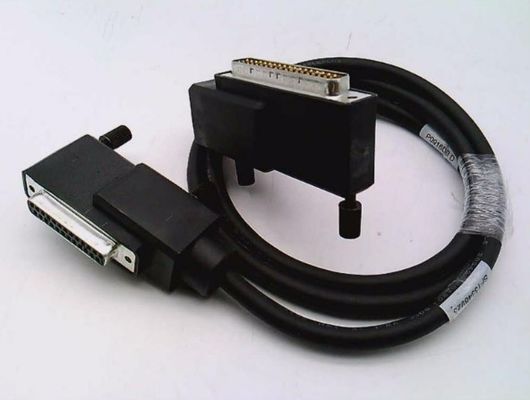 Foxboro P0916DB PLC Module / Rack PLCs /  Machine Control Termination Cable I/A Series PLC