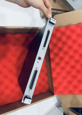 5464 836 Woodward Module Programmable Logic Controller Module