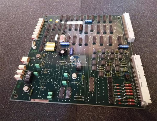 DSBC172 ABB Central Units Bus Repeater Master Module PLC Spare Parts 57310001-KD