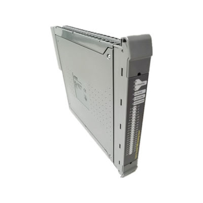 T8461 Rockwell ICS Triplex PLC Triplex Digital Output Module PLC DCS Rockwell Automation