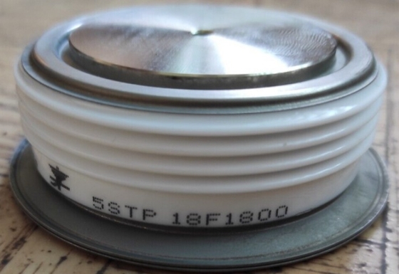 5STP18F1800 ABB PCT ফেজ কন্ট্রোল থাইরিস্টর