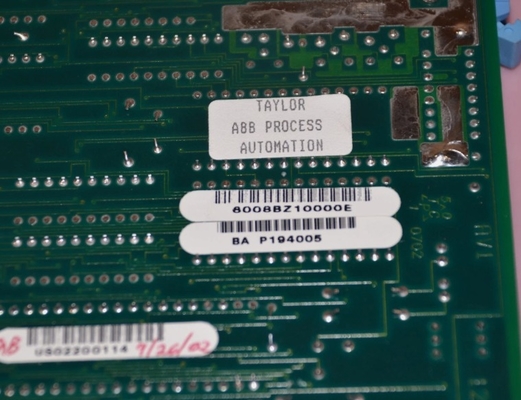 BA P194005 6008BZ10000E ABB ভিডিও মডিউল পিসি বোর্ড