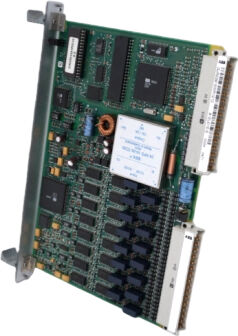 ABB 88UM01B GJR2329800R0100 বাইনারি ট্রান্সমিটারগুলির জন্য ইনপুট মডিউল 16 * 16 * 12 সেমি মাত্রা এবং 0.5 কেজি ওজন সহ