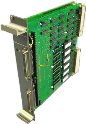 ABB 88VT02B-E GJR2363900R1000 High-Integrity Control Board for AC 800M with Voltage Monitoring in Distributed Control Systems