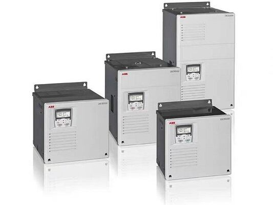 ABB System Rack 89IL01/R3a with 12 Months Warranty Compact 16*16*12cm Dimension and Lightweight 1kg Design