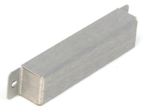 বেন্টলি নেভাদা 3500/05 128031-01 I/O মডিউল কভার