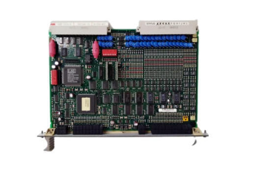 UAC326AE01 ABB উত্তেজনার সিস্টেম মডিউল 12 মাসের ওয়ারেন্টি এবং 1 ~ 3 দিনের লিড টাইম সহ
