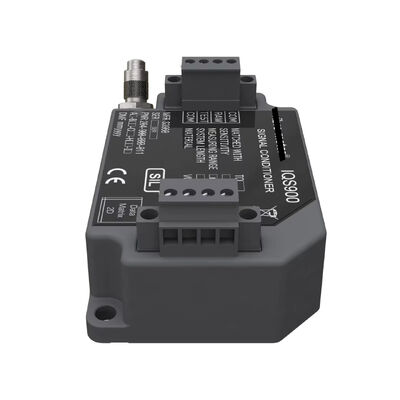 IQS900 204-900-000-011 A1-B21-C1-H05-I0 IQS900 সিরিজের সিগন্যাল কন্ডিশনিং ডিভাইস ঘূর্ণায়মান যন্ত্রপাতি পর্যবেক্ষণের জন্য