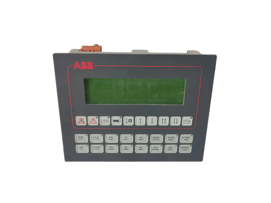 AFC094AE02 HIEE200130R0002 ARCnet কন্ট্রোল প্যানেল তথ্য প্রদর্শনের জন্য